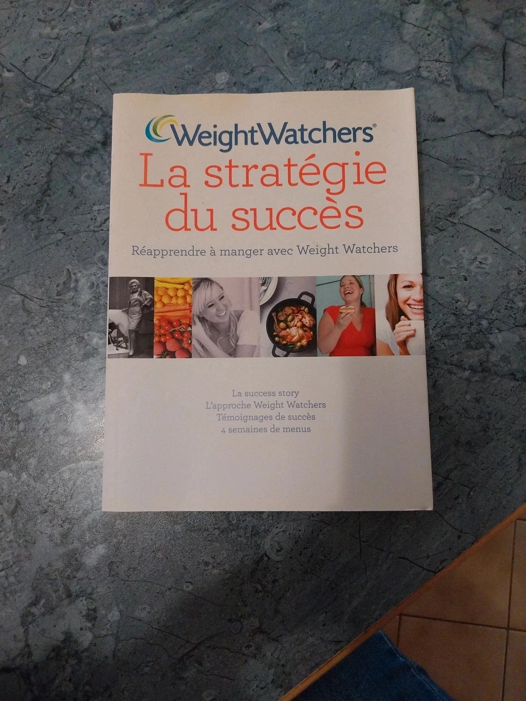La stratégie du succès